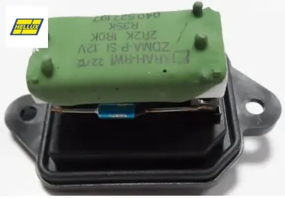 Kalorifer rezistansı tmpr-tıpo Hellux 40527197/ 7734133 resmi