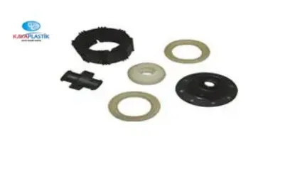 Vites kol tamir takımı r9-r19-clıo-kng-mgn Kaya plastık 7701464111/ 7700696583/ 7700695567 resmi