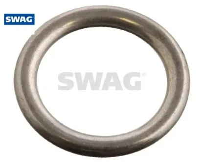 Yağ karteri tapa pulu volkswagen febı 39733 Swag N0138157/ N0138156 resmi