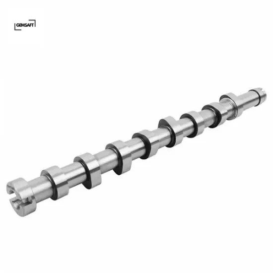 Eksantrik mili ford-peugeot-citroen-opel-volvo 12> focus-c-max-courier-301-308-3008-s60-1.6 euro 5-1 0801.FC/ AV6Q6250BA/ 1682802480 resmi