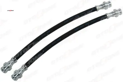 Arka fren hortumu mazda 323 B45543810A resmi