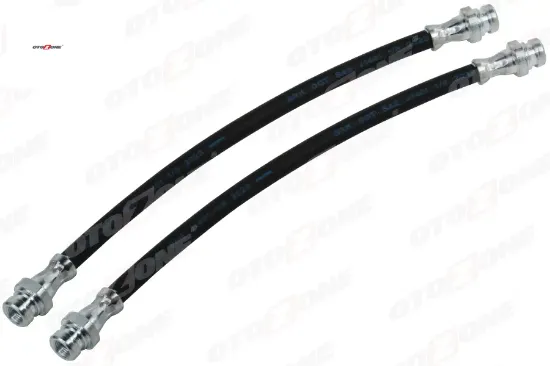 Arka fren hortumu mazda 323 B45543810A resmi