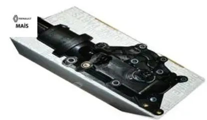 Termostat 89 c 4 fiş müşürlü megane ıı 02>08 megane ııı 09>16 fluence 09>16 laguna ıı 01>07 lagun a Maıs 8200561434/ 8200158269/ 8200338668 resmi
