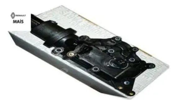 Termostat 89 c 4 fiş müşürlü megane ıı 02>08 megane ııı 09>16 fluence 09>16 laguna ıı 01>07 lagun a Maıs 8200561434/ 8200158269/ 8200338668 resmi