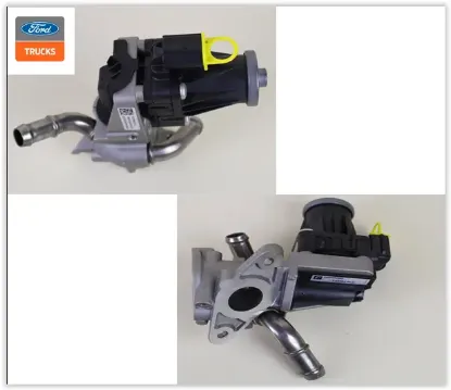 Egr vanası transıt v347 11>14 v363 v362 14> custom 12> 2.2tdcı 155ps ranger 12> boxer ııı-jumper 11> Ford 9800555380/ BK2Q9D475CC/ LR030027 resmi
