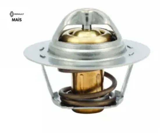 Termostat 89 c megane ı-ıı-r19-clıo ıı-kangoo-laguna ı-ıı 1.4 -1.6-1.8- 1.9 d- 2.0 Maıs 7700872554/ 8200772985/ 6001543366 resmi