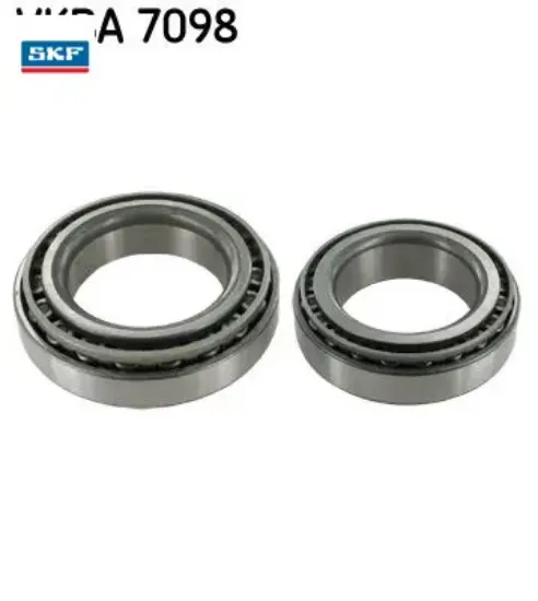 Arka teker bilya takım transıt v363 14> tek teker Skf BK3W1A049AA/ 0634049/ 1815273 resmi