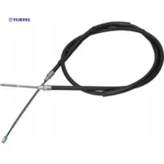 Arka el fren telı sol transıt v.363 18> Turtel MK312853DF/ 2534330 resmi