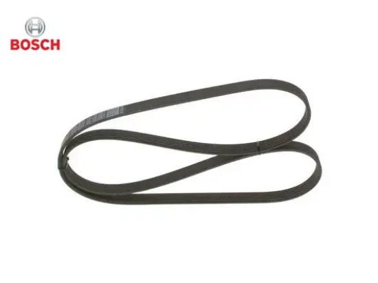 Kanallı kayış opel astra j 10> mokka 13> zafıra c 11> ch trax 1.6-1.8 xer-let-xnt bmw-r19-golf ıv- b Bosch 55578814/ 036145933H/ 7700271648 resmi