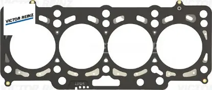 Silindir kapak contası vw amarok-crafter-transporter t5-t6 10> cfca-cffb-cfgb-cgla-cglb-caaa-caab-c 03L103383BH/ 03L103383BL/ 03L103383AP resmi