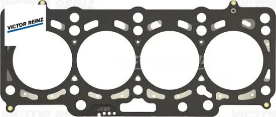 Silindir kapak contası vw amarok-crafter-transporter t5-t6 10> cfca-cffb-cfgb-cgla-cglb-caaa-caab-c 03L103383BH/ 03L103383BL/ 03L103383AP resmi