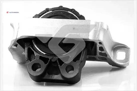 Motor takozu yağlı ford focus-c-max-kuga 09> volvo c30-c70-s40-v50 04> 2.0 tdci volvo c30 06>12 2.0d Hutchınson 7M516F012YB/ 1543750/ 1345226 resmi