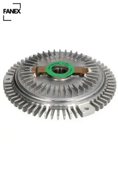 Fan termıgı mercedes om601 om602 om603 om605 om606 w201 w124 w210 w140 A6032000022 resmi