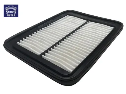 Hava filtresi hyundaı i10 1.1 12v 2011 > x Sardes 281130X000 resmi