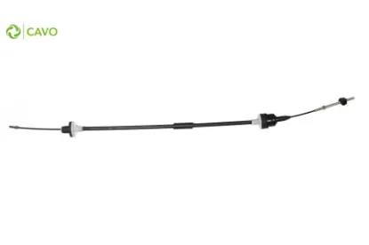 Debriyaj teli astra f 1.4i 16v-1.6i-1.7d-1.7td/tds 94>98 Cavo 669189/ 90522146/ 90522456 resmi