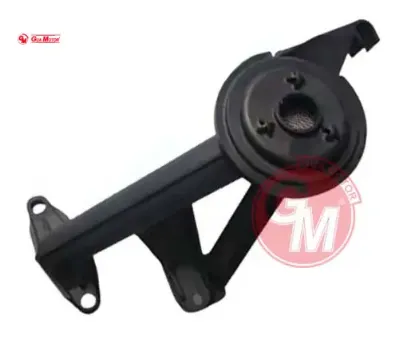 Yağ pompa süzgeci peugeot p206 p307 p207-c2-c3-xsara dv4td-p407-p308-p3008-fıesta-focus 1.6tdcı-1.6h Gua 2S6Q6616AC/ 1018.66 resmi