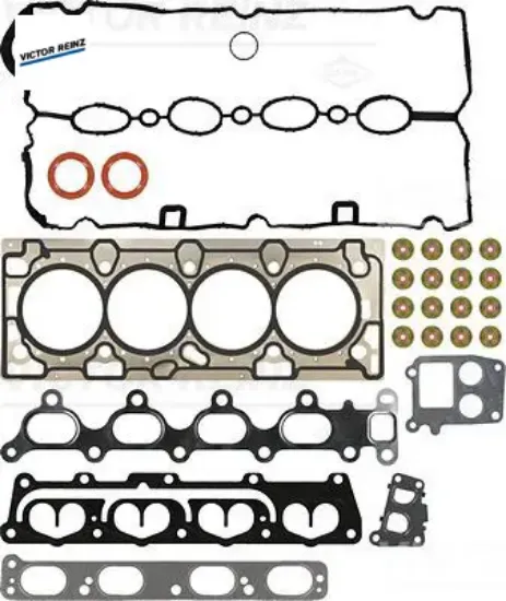 Üst takım conta astra g-astra h - vectra c 1.6 16v z16xep 1606221/ 93176980 resmi