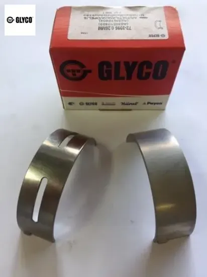 Ana yatak 0.25 fıat doblo-bravo-marea-freemont-ducato alfa romeo gtv-gt-gıulıetta- 145-146-147- 156- Gleyco 60814728/ 71718247/ 71718249 resmi
