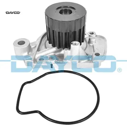 Devirdaim su pompası honda cıvıc 1.6l d16y euro mb kasa 96-99 / 1.6l d16y yerli üretim araçlar için Dayco 19200P2A003/ 19200P2AA01/ 19200P2AA02 resmi