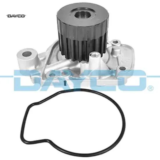 Devirdaim su pompası honda cıvıc 1.6l d16y euro mb kasa 96-99 / 1.6l d16y yerli üretim araçlar için Dayco 19200P2A003/ 19200P2AA01/ 19200P2AA02 resmi