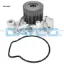 Devirdaim su pompası honda cıvıc 1.6l d16y euro mb kasa 96-99 / 1.6l d16y yerli üretim araçlar için Dayco 19200P2A003/ 19200P2AA01/ 19200P2AA02 resmi