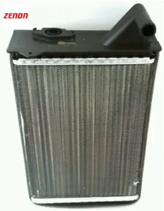 Kalorifer radyatörü uno 70 s/sx 1.4 ie 94-00 Zenon 40787031/ 5943154/ 7753630/ 7754055 resmi
