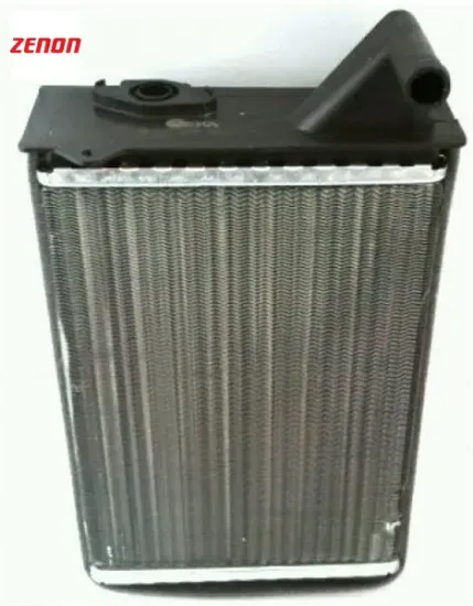Kalorifer radyatörü uno 70 s/sx 1.4 ie 94-00 Zenon 40787031/ 5943154/ 7753630/ 7754055 resmi