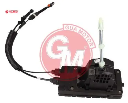 Vites kumanda kolu telli dacıa duster 4×4 6 vites 2010- Gua 8200976710/ 341088903R/ 341080314R resmi