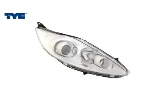 Far sağ ford fiesta 08> beyaz zemin mercekli 20-c003-05-2b Tyc 8A6113W029CH/ 8A6113W029CE/ 1579905 resmi