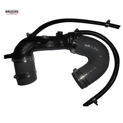 Turbo borusu renault clıo ıı 01>09 clıo ııı 10>14 kangoo 01> megane ıı 05> symbol ıı 09> nıssan mıcr Brucke 8200404193/ 8200136780/ 8200290501 resmi