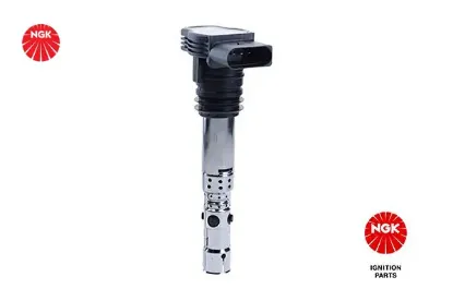 Ateşleme bobini u5003 vw golf 1.t gti 97-05 bora 1.8t passat 1.8t 00-05 polo 9n 1.8gti 05-09 Ngk 06A905115/ 06A905115D/ 06B905115R resmi