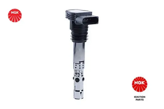 Ateşleme bobini u5003 vw golf 1.t gti 97-05 bora 1.8t passat 1.8t 00-05 polo 9n 1.8gti 05-09 Ngk 06A905115/ 06A905115D/ 06B905115R resmi