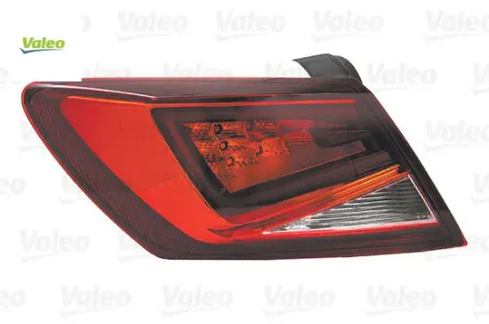 Stop sol seat leon 2012 led Valeo 5F0945207C resmi