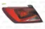 Stop sol seat leon 2012 led Valeo 5F0945207C resmi
