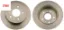 Arka fren dıskı boxer ııı 06>ducato ııı 06>jumper ııı 06> 280×16x5dl Trw 1673602180/ 51749274/ 4249.31/ 4249.K7 resmi