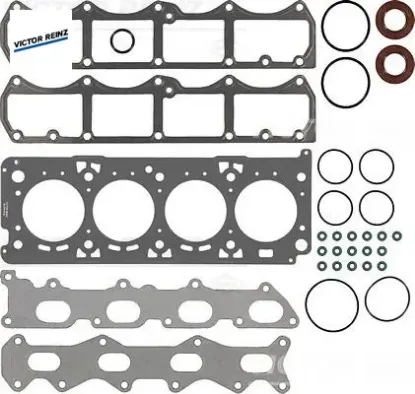 Üst takım conta doblo-palıo-albea-marea-stılo 1.6 16v 182 b6.000 skc dahil 71748292 resmi