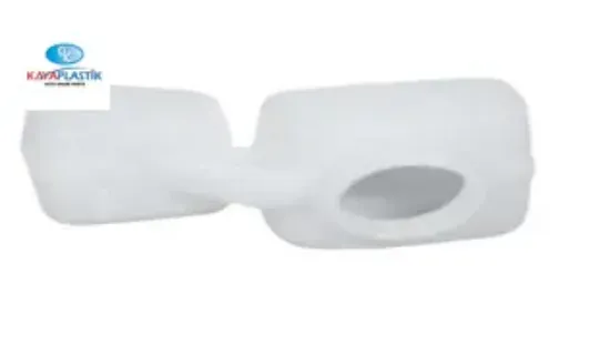 Fren hidrolik deposu ym r12 110 Kaya plastık 7700679936 resmi