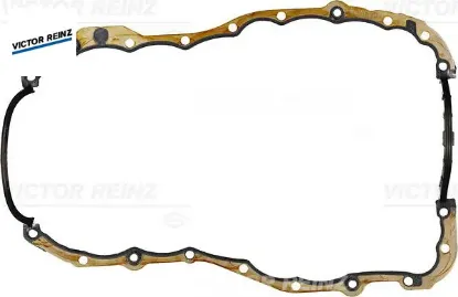 Karter contası nıssan qashqaı 1.5l j10 10-13 / note 1.5l k9k dizel e11 06-12 renault clıo ıı-ııı-ıv- 8200379654/ 1112100QAG/ 111215761R resmi