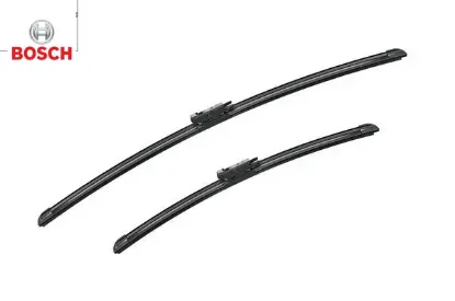 Sılecek supurgesı takımı 650mm / 475mm mercedes b-class w246 Bosch A2468201245 resmi