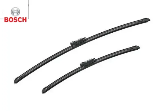 Sılecek supurgesı takımı 650mm / 475mm mercedes b-class w246 Bosch A2468201245 resmi