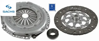 Debriyaj seti p207-p307-p308-p407-p1007-partner-berlıngo-c2-c3-c4-c5-xsara-p208-p2008-crossland 17> Sachs 1679452780/ 2052.F3/ 2052.F2/ 2052.X4 resmi