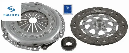 Debriyaj seti p207-p307-p308-p407-p1007-partner-berlıngo-c2-c3-c4-c5-xsara-p208-p2008-crossland 17> Sachs 1679452780/ 2052.F3/ 2052.F2/ 2052.X4 resmi