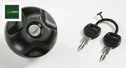 Depo kapağı clıo symbol Mıta resmi