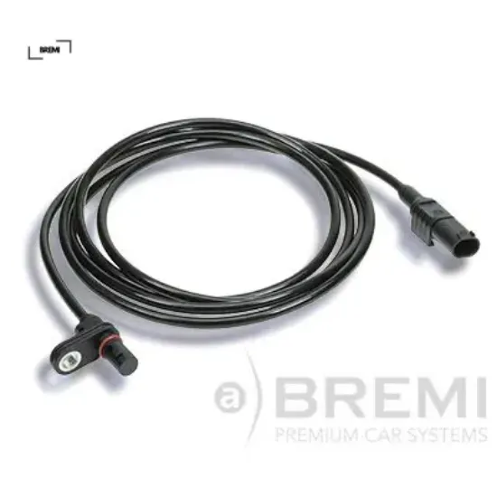 Abs sensoru arka sol mercedes sprınter b906 . vw crafter 30-35-50 Bremı A9065400117/ 2E0927801 resmi