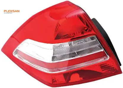 Stop lambası sol mgn ıı ym 05 > duysuz Pleksan 8200417345/ 8200757700 resmi