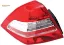 Stop lambası sol mgn ıı ym 05 > duysuz Pleksan 8200417345/ 8200757700 resmi
