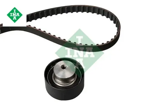 Eksantrik gergi kiti 124×220 brava 1.2 16v-bravo ı-ıı 1.2 -1.4-doblo 1.4-lınea 1.2 -mare-palıo 1.2 Ina 71736717 resmi