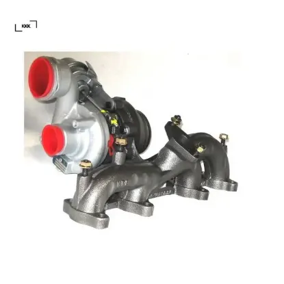 Turbo 105 bg caddy ııı-golf v-jetta ııı-passat-touran 90 bg -octavıa-toledo 1.9 tdı-audı a3 x bkc bo Kkk 038253016R/ 03G253014F/ 038253056L resmi