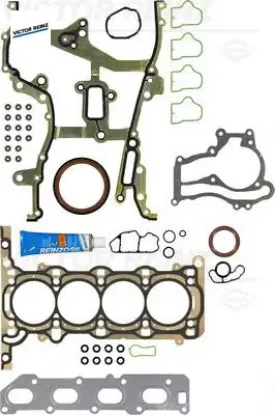 Motor takım conta alt-üst komple astra j-corsa d-adam-merıva b 1.2-1.4 16v a-b-d/xel-xer 55562233/ 55562793/ 55561429/ 90352571 resmi