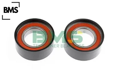 Eksantrik gergi rulmanı küçük slx-tmpr 1.6-tipo-uno-palıo-doblo-fıorıno-punto-albea-ducato 1.4 plast Bms 0818.21/ 5972277/ 0829.17/ 71740977 resmi